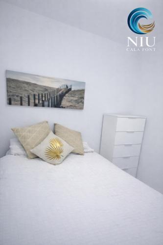 Niu Cala Font