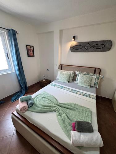 Holiday Properties Tres Caravelas