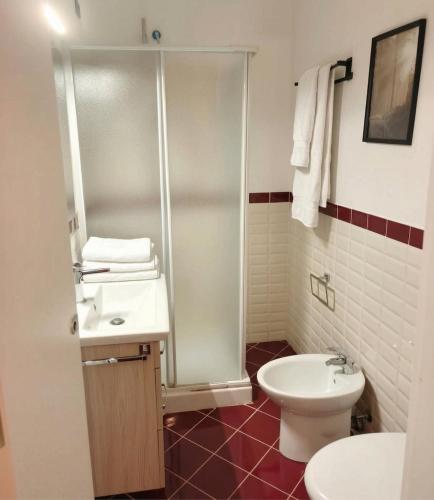 Chic Flat Milano Center with WiFi, AC, Metro M5