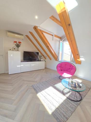 Loft Apartment Cindro