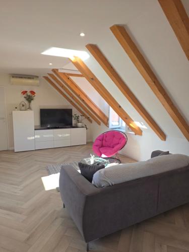 Loft Apartment Cindro
