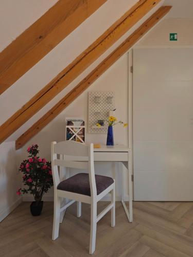 Loft Apartment Cindro