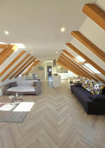 Loft Apartment Cindro