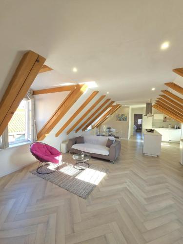 Loft Apartment Cindro