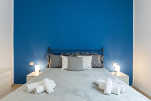 Capodichino home - free parking by Maison Charme