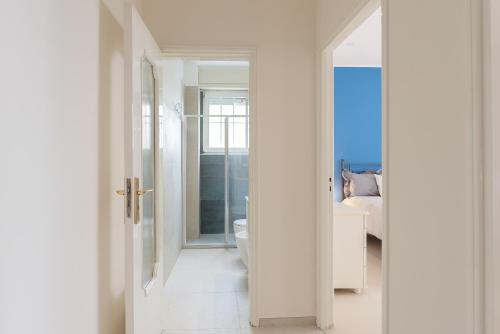 Capodichino home - free parking by Maison Charme