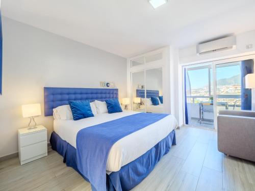Honeymoon Apartments