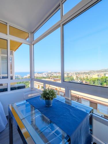 Honeymoon Apartments