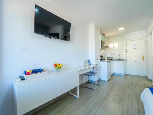 Honeymoon Apartments