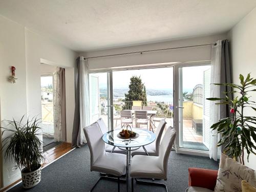 Bonavista Apartment