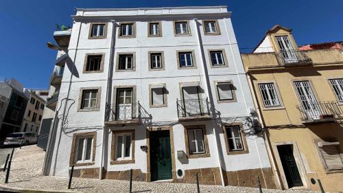 Duplex Retreat