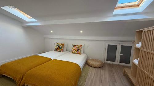Duplex Retreat