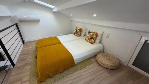 Duplex Retreat