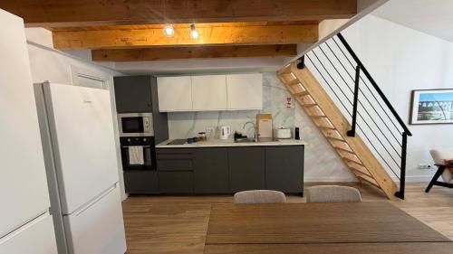 Duplex Retreat