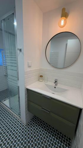 Duplex Retreat