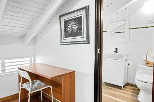 Foto de la galeria de Casa Brisa a Aguada