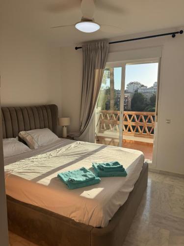 Stylish Apartment Near Marbella
