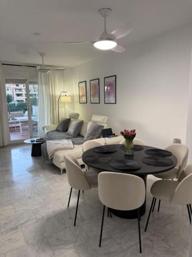 Stylish Apartment Near Marbella