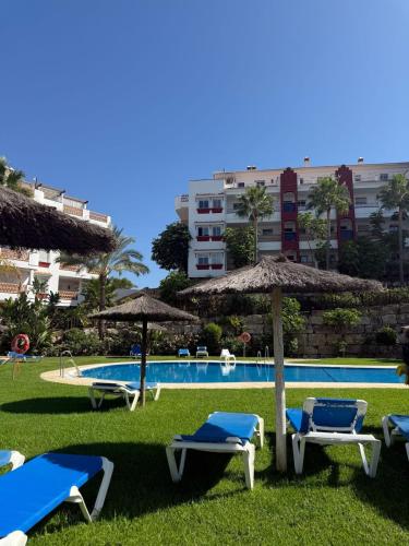 Stylish Apartment Near Marbella