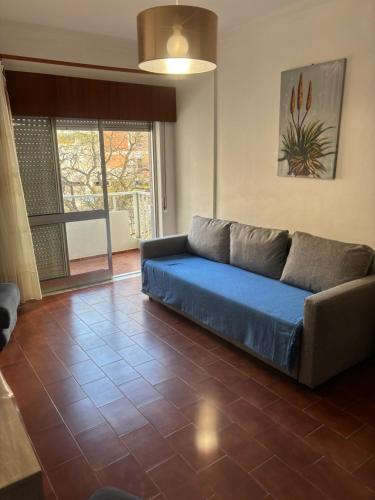 Serra Apartments