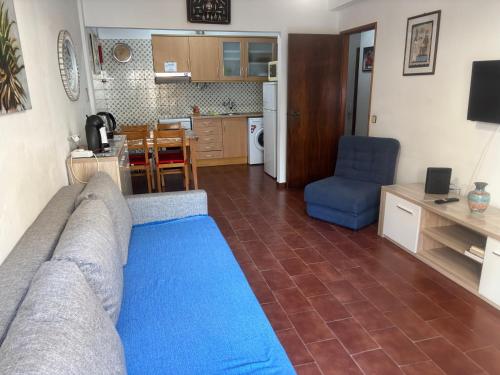 Serra Apartments