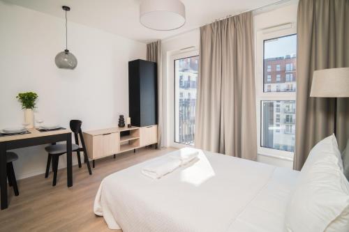 Foto Resi Apartments 6