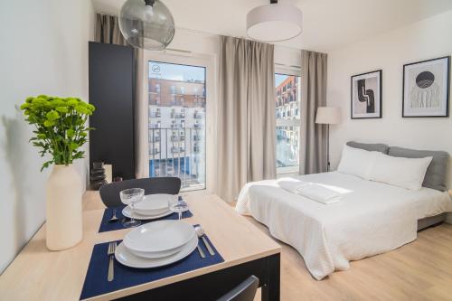 Foto Resi Apartments 4