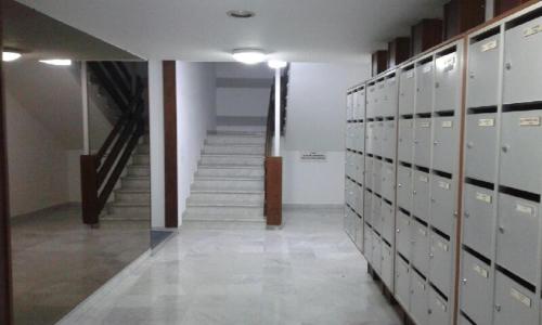 Studio cabine