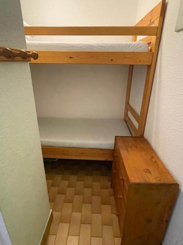 Studio cabine