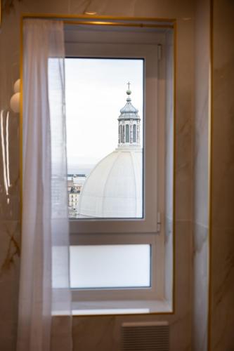 Sky Touch Suites Napoli photo 30