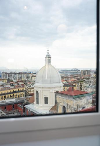 Sky Touch Suites Napoli photo 26