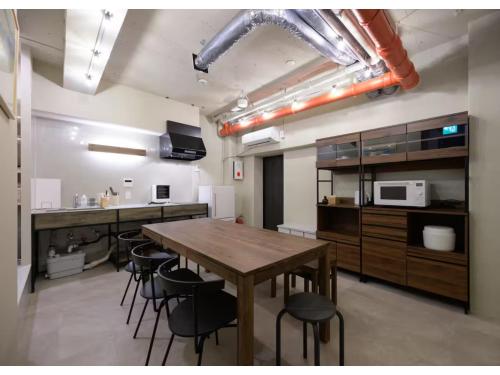 NEIJU Apartment Hotel - Vacation STAY 99269v