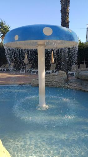 Camping Canet plage mobilhome 4 ou 6 personnes
