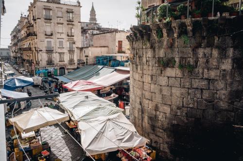 BnB Napoli Mobility