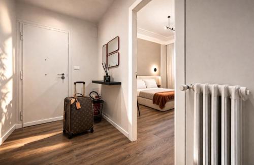 Frida Apartment 5 min from metro station