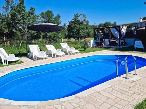 Villa Ivana