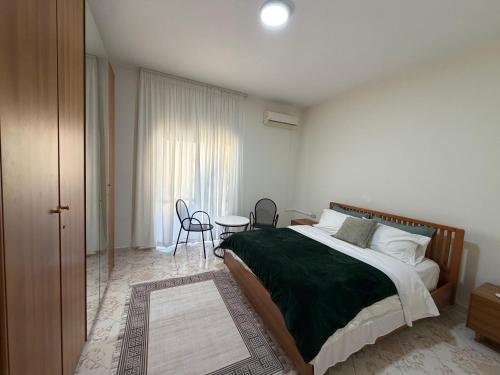 Lova arba lovos apgyvendinimo įstaigoje Hostel Rinas