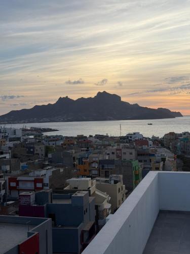 Luxuoso Apartamento M007