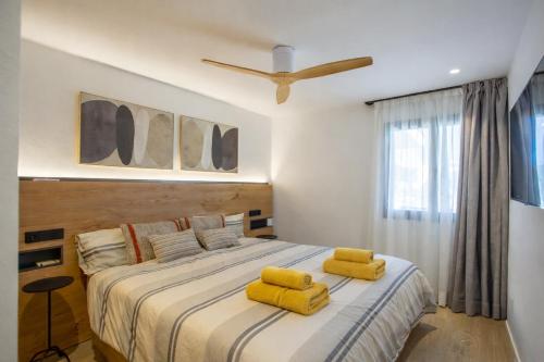 Apartamento recién reformado en Alcudia - Jamila