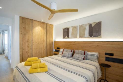 Apartamento recién reformado en Alcudia - Jamila