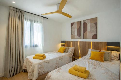 Apartamento recién reformado en Alcudia - Jamila