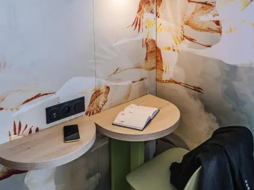 ibis Styles Antibes photo 21
