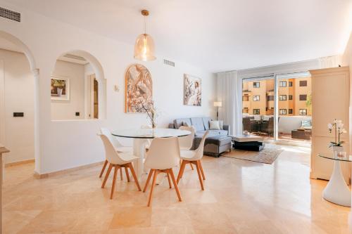 Seaside Escape Sea view penthouse in Costalita