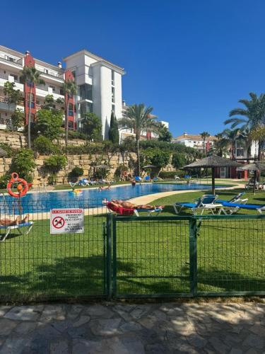 Stylish Apartment Near Marbella