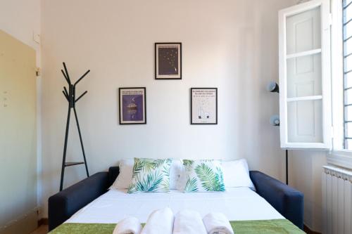 Titina Apartment Novoli Close to Center & Airport