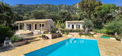 Thalorya Olive Retreat