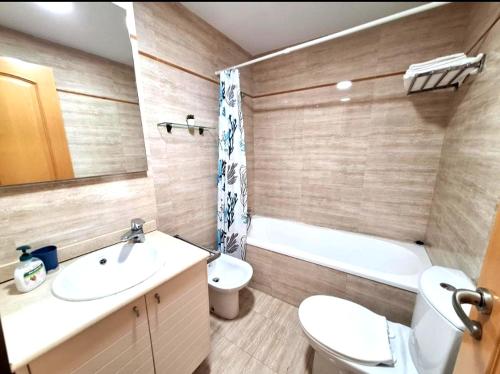 Apartamento Nautica 1 Nerja