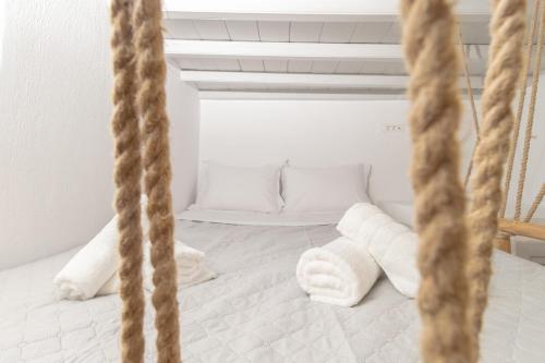 Zois Town Loft