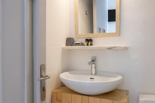 Zois Town Loft