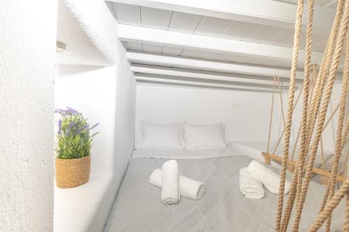 Zois Town Loft